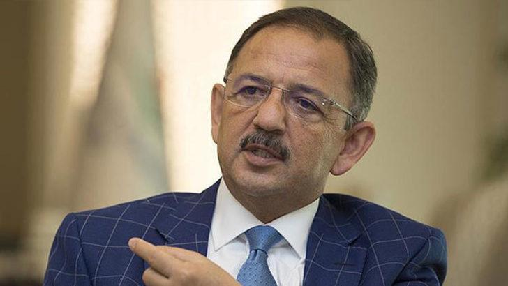 AK Parti'de kulisleri hareketlendiren yerel seçim iddiası! G3