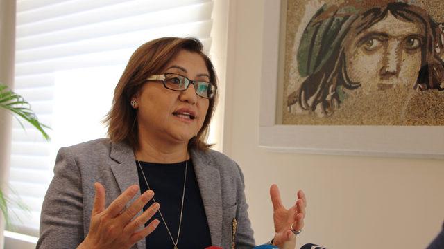 'Çingene Kız'ın eksik parçaları yeniden Gaziantep'e getiriliyor