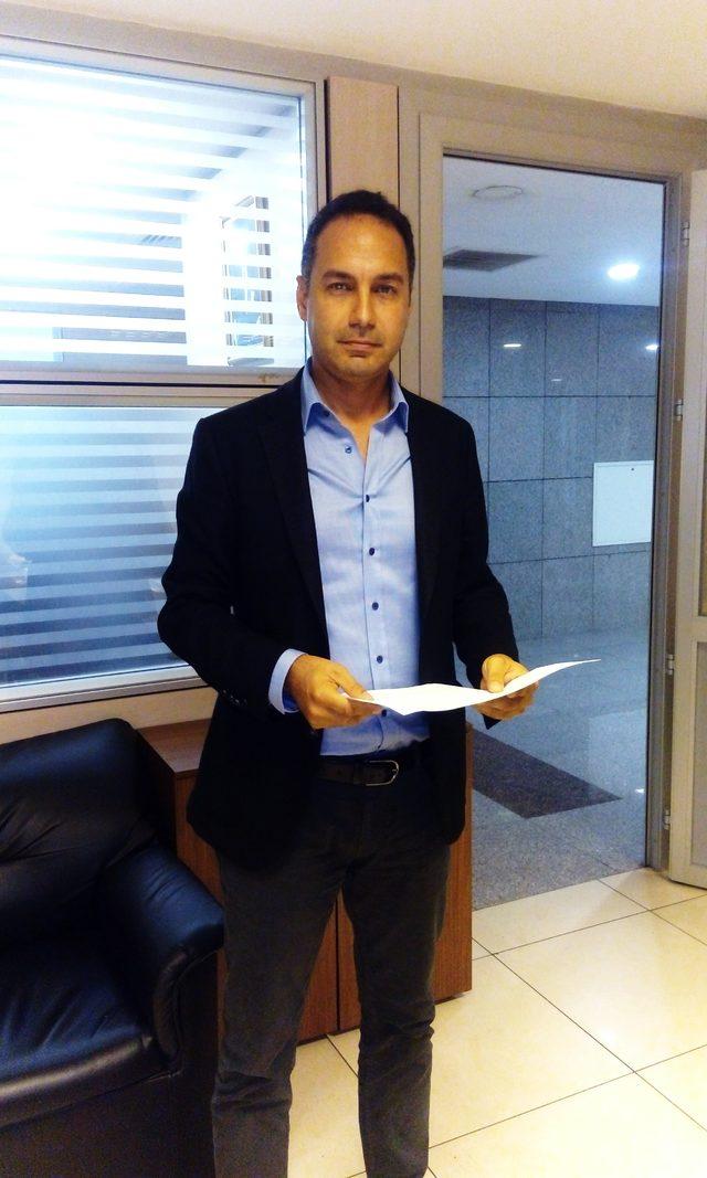 Can Dündar a adliye önünde saldırı davasında karar 1