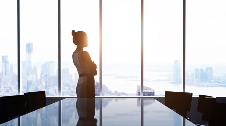 Plaza kadınlarının g&uuml;zellik sırları 