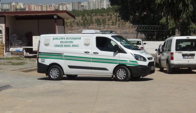 Şanlıurfa'da otomobil ile motosiklet çarpıştı: 1 ölü, 3 yaralı