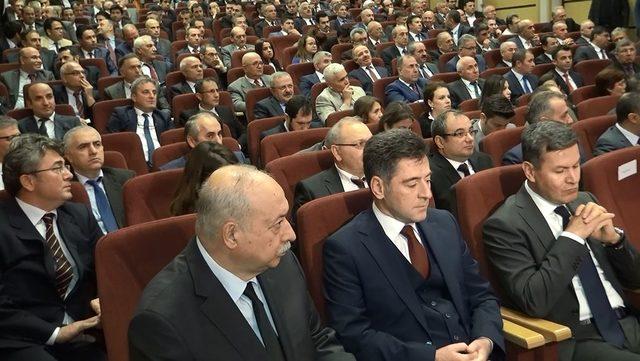 Bakan Turhan: 2023'e kadar 1 milyon vatandaşımıza denizcilik kültürünü aşılamak istiyoruz