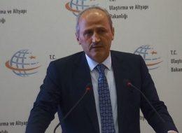 Bakan Turhan: 2023'e kadar 1 milyon vatandaşımıza denizcilik kültürünü aşılamak istiyoruz