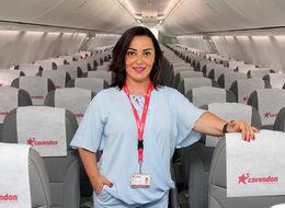 Corendon Airlines, İzmir'e de direkt uçuşları başlatıyor