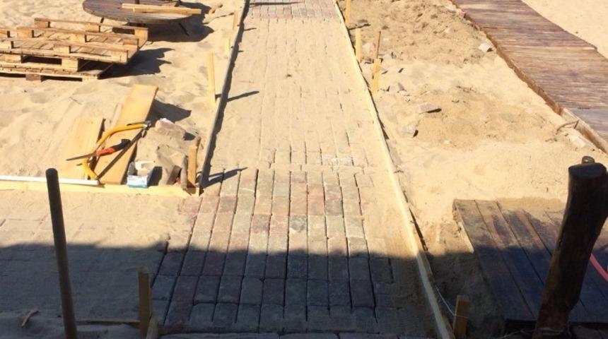 Erişilebilir Trakya &Uuml;niversitesi i&ccedil;in &ccedil;alışmalar devam ediyor