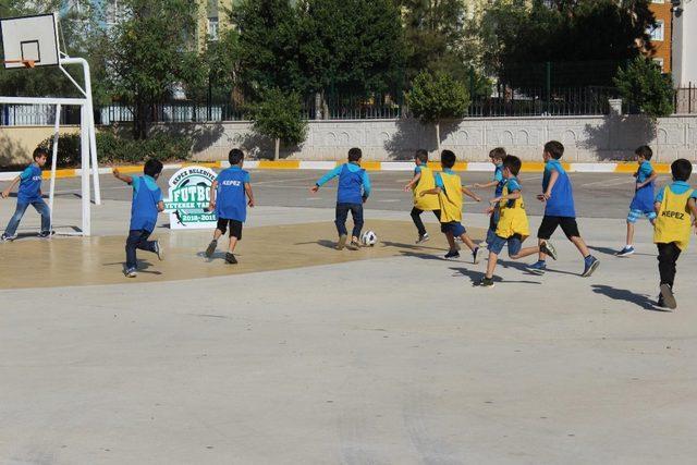 Kepez genç yeteneklerini arıyor