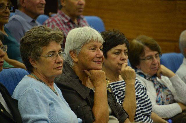 Muğla Tazelenme Üniversitesi yeni dönemine başladı