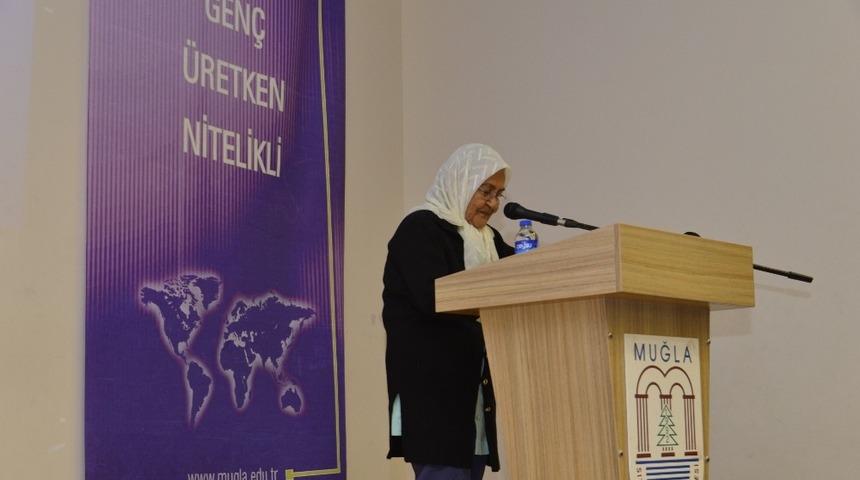 Muğla Tazelenme &Uuml;niversitesi yeni d&ouml;nemine başladı