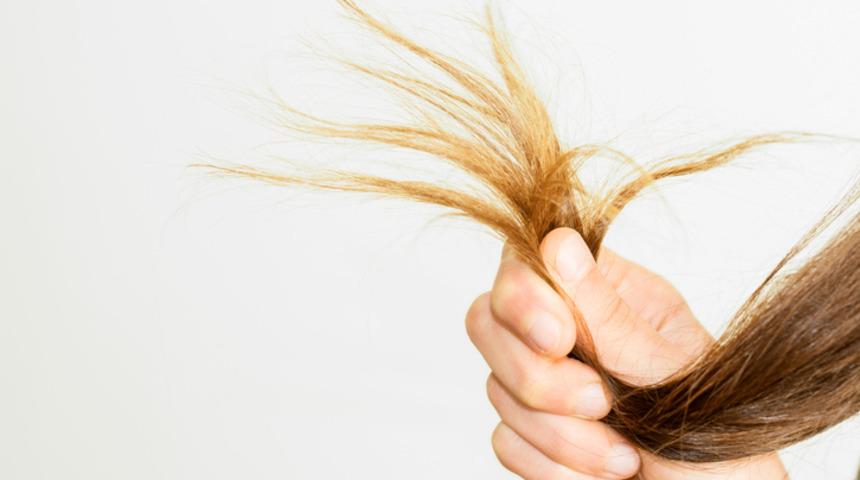 Sa&ccedil; kırıklarıyla başa &ccedil;ıkmak imkansız değil! 