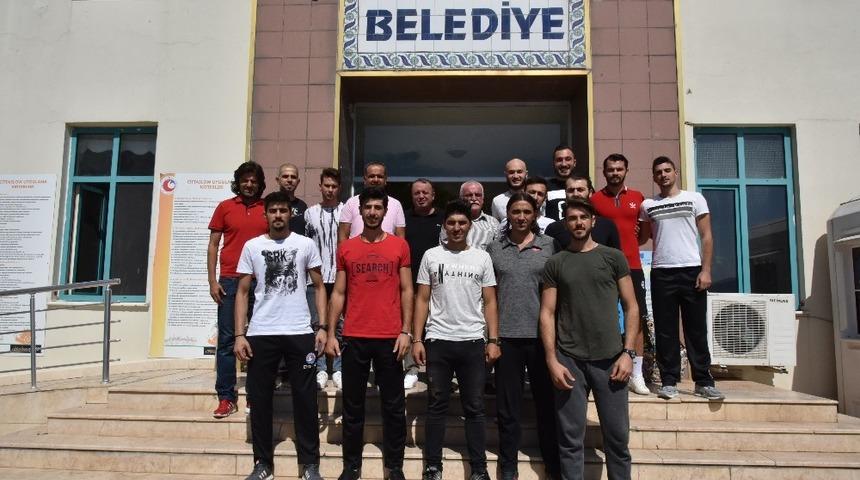 Eğirdir Elmaspor, TOFAŞ&rsquo;ı ağırlayacak