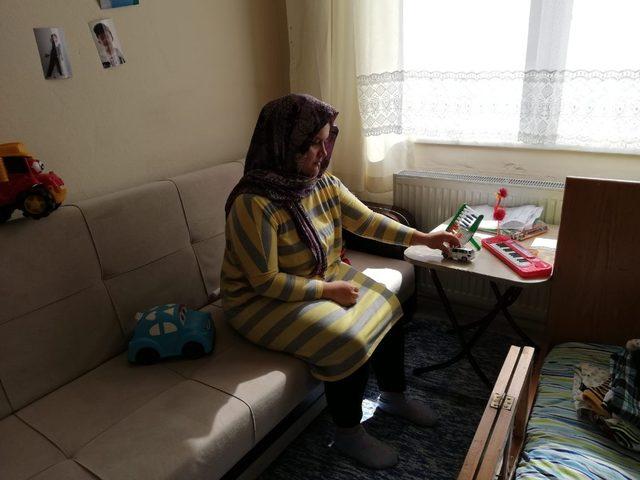7 yaşındaki Buğra’dan 35 gündür haber alınamıyor
