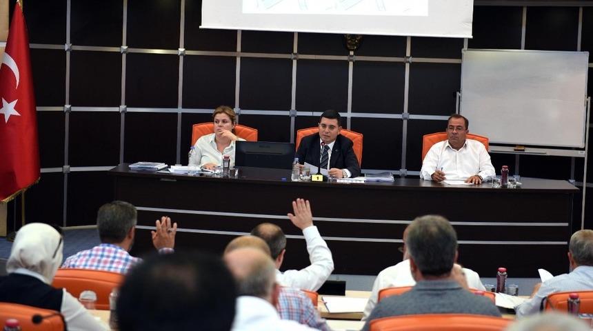 Kepez&rsquo;de iki mahalleye ASM m&uuml;jdesi