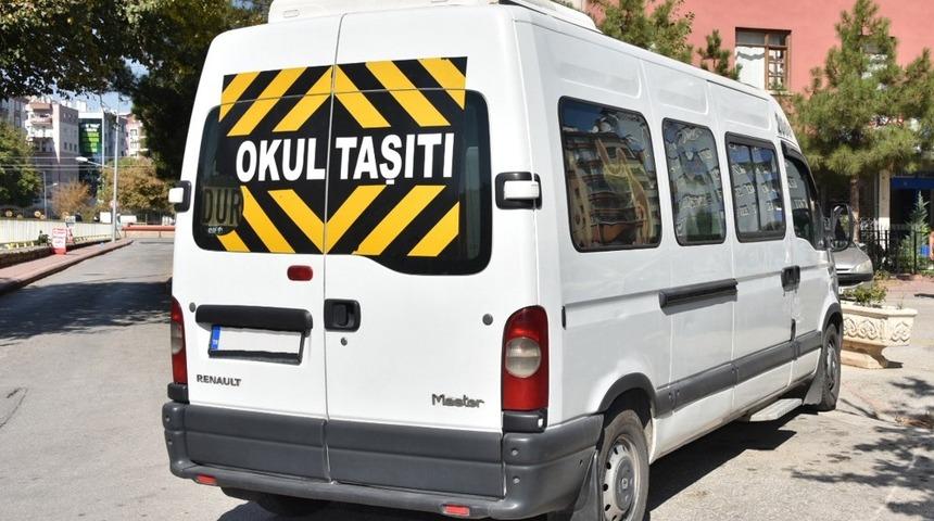 B&uuml;y&uuml;kşehir&rsquo;den okul servislerini internetten sorgulama hizmeti