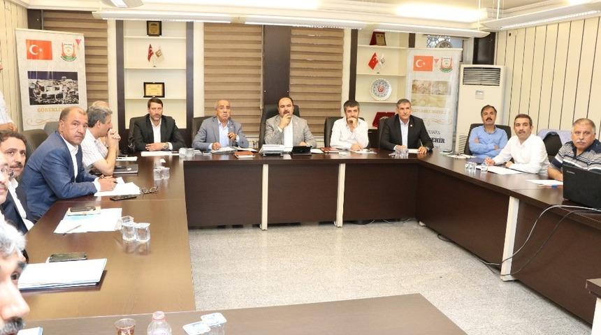 Şanlıurfa turizm şehri olma yolunda ilerliyor