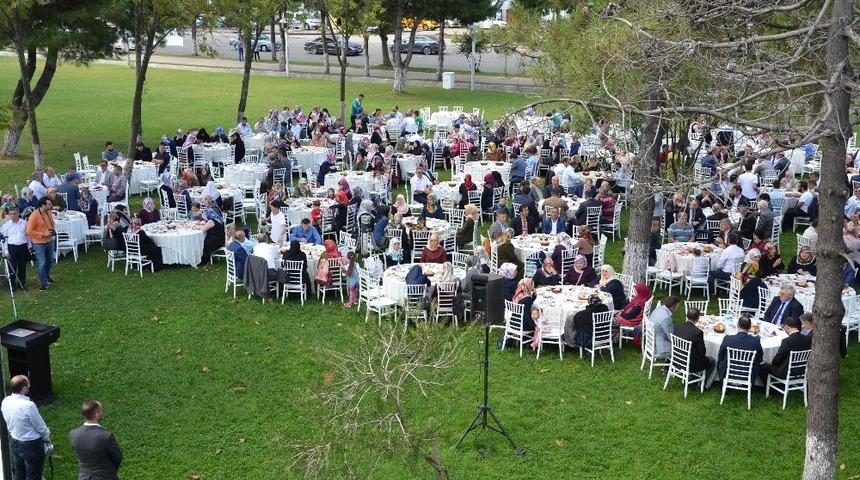 &Uuml;nye&rsquo;de Camiler ve Din G&ouml;revlileri Haftası