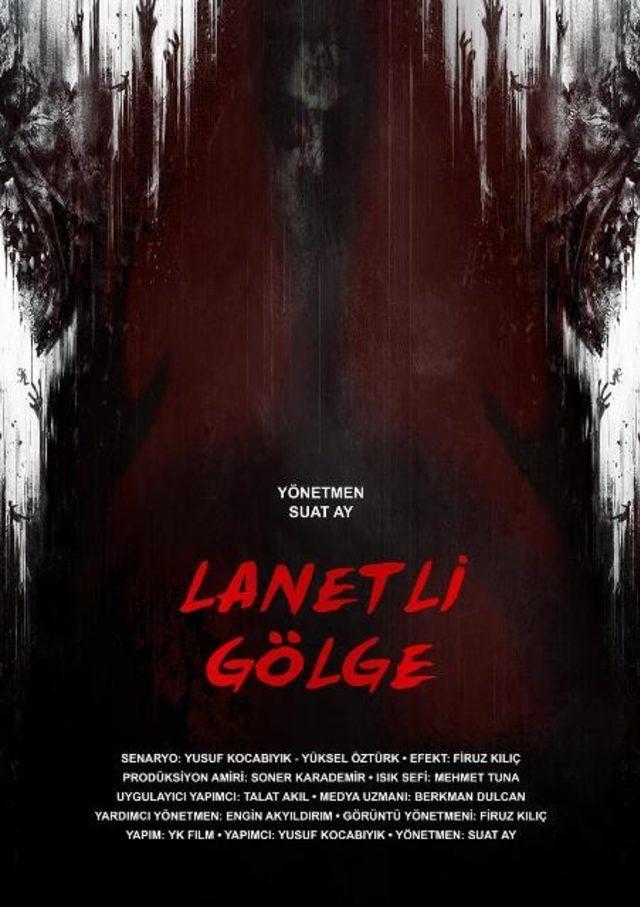 ‘Lanetli Gölge’ çekimleri başlıyor