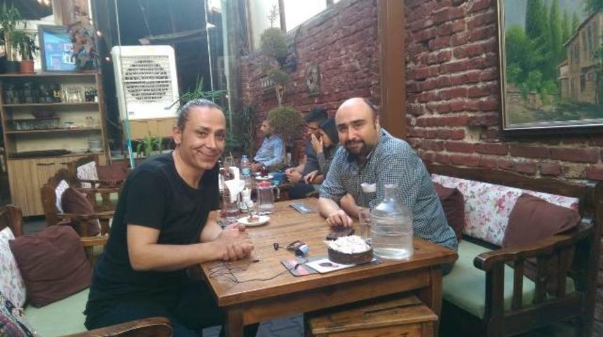 &lsquo;Lanetli G&ouml;lge&rsquo; &ccedil;ekimleri başlıyor