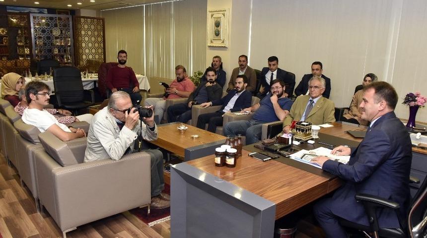 G&uuml;m&uuml;şhane&rsquo;de TOKİ konutlarına m&uuml;racaatlar başlıyor