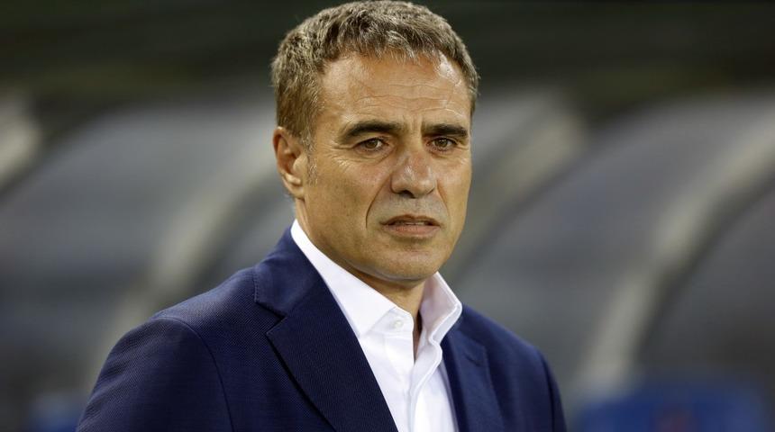 Ersun Yanal: Fenerbahçe hakkında sözlü ya da yazılı bir beyanım olmadı!