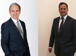 Teknosa'nın üst yönetimine iki yeni atama