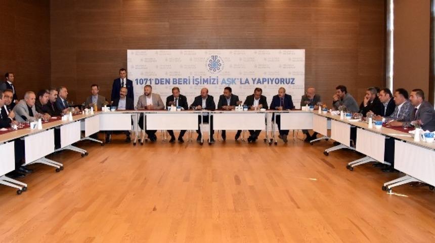 Pekyatırmacı: &ldquo;T&uuml;rkiye d&uuml;nyada g&uuml;&ccedil;l&uuml; bir lider&rdquo;