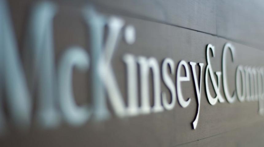 Gündemi sarsacak McKinsey sorusu! TSK...