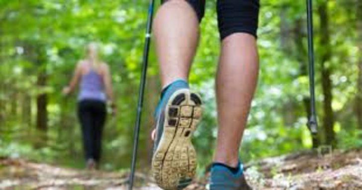 Yürümenin 6 önemli faydası G2