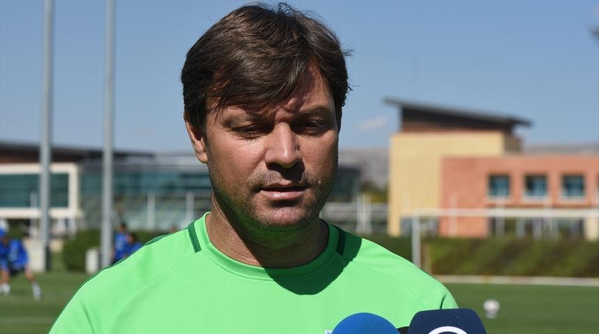 Ertuğrul Sağlam: Olmayan bir şeyi haber yapmak vicdansızların işidir