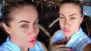 Yeliz Yeşilmen: Ölümden döndük!