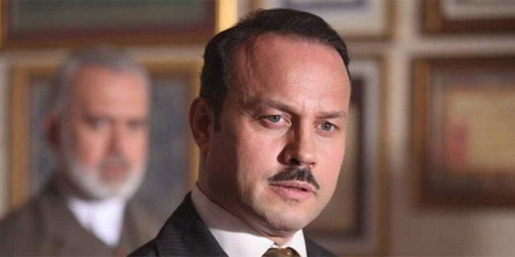 Sevda Kuşun Kanadında 3. Bölüm Fotoğrafları G1