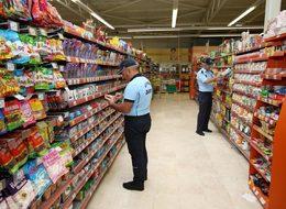 Zabıtadan usulsüz fiyat artışı denetimi