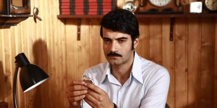 Sevda Kuşun Kanadında 3. Bölüm Fotoğrafları G2