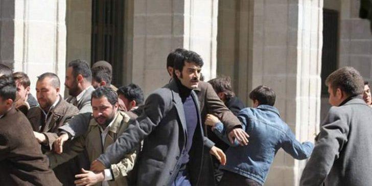 Sevda Kuşun Kanadında 3. Bölüm Fotoğrafları G3