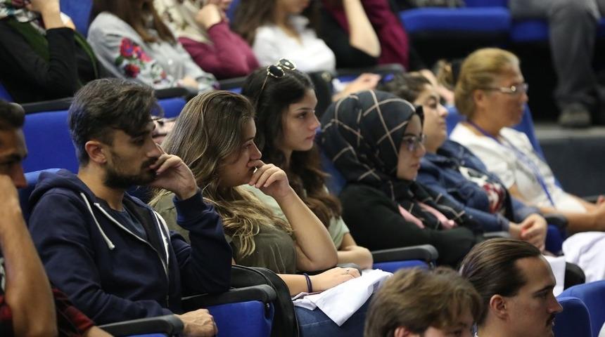 Denizli’de ‘Seçmen Çakşırı’ bitkisi çalıştayı