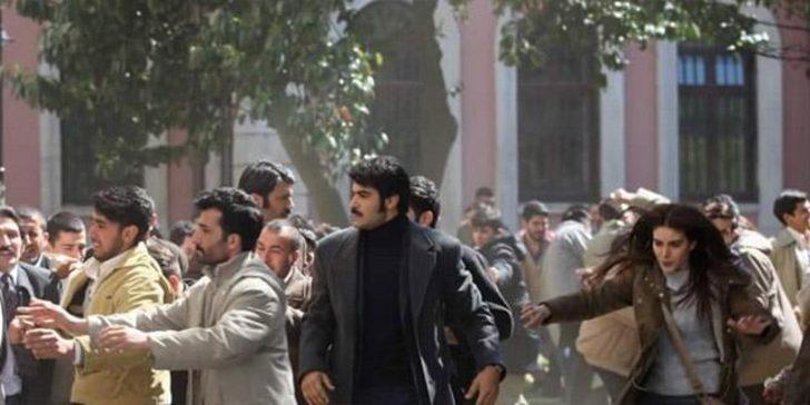 Sevda Kuşun Kanadında 3. Bölüm Fotoğrafları G4