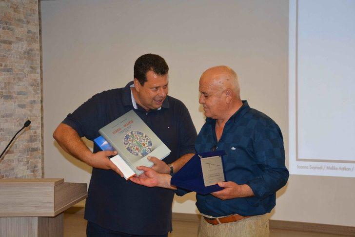 Türk ve Yunan mimarlar Ortaca’da buluştu G3