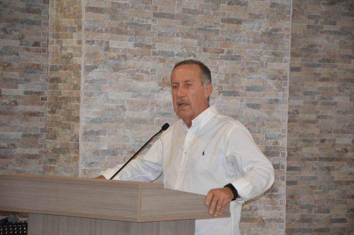 Türk ve Yunan mimarlar Ortaca’da buluştu G4