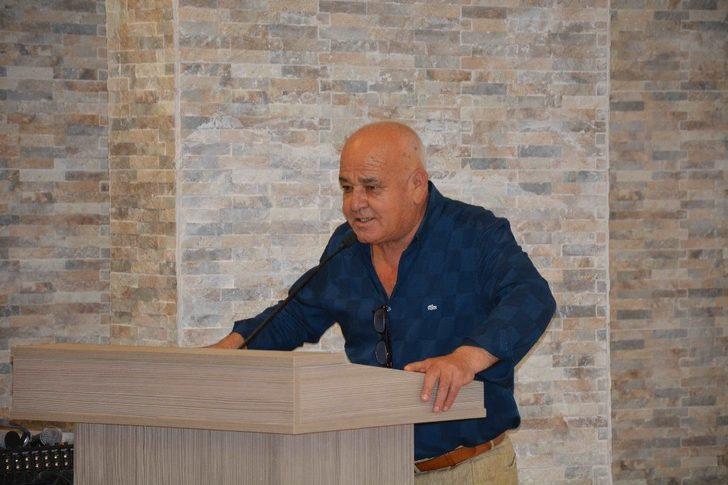 Türk ve Yunan mimarlar Ortaca’da buluştu G5