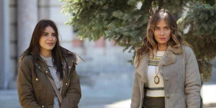 Sevda Kuşun Kanadında 3. Bölüm Fotoğrafları G5