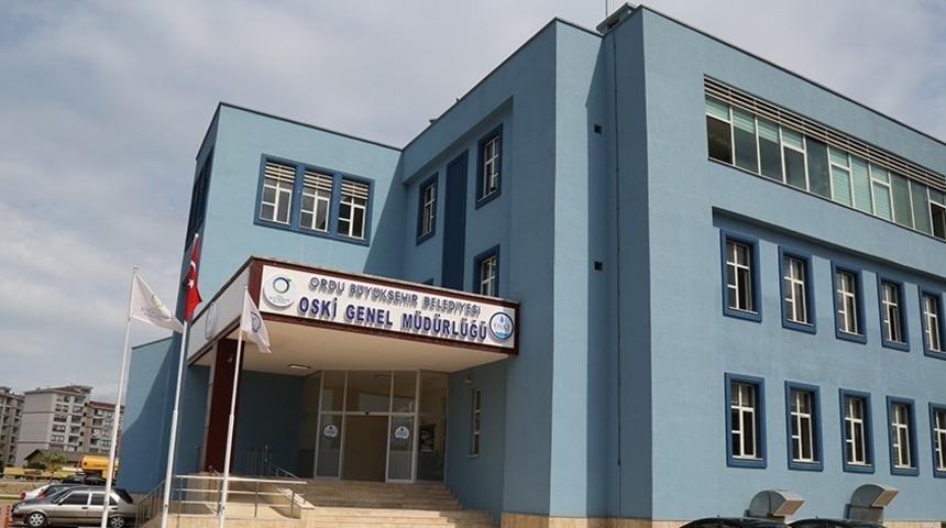 OSKİ&rsquo;den su faturası a&ccedil;ıklaması