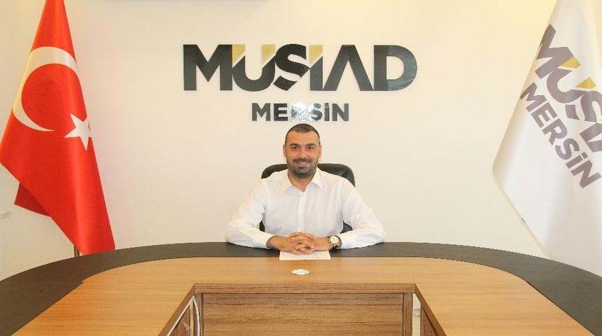 Yıldızg&ouml;rer: "İhracattaki rekor moral verdi"