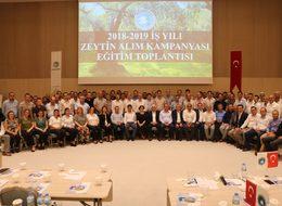 Marmarabirlik Başkanı Asa: Ortaklarımız kâra da zarara da ortak