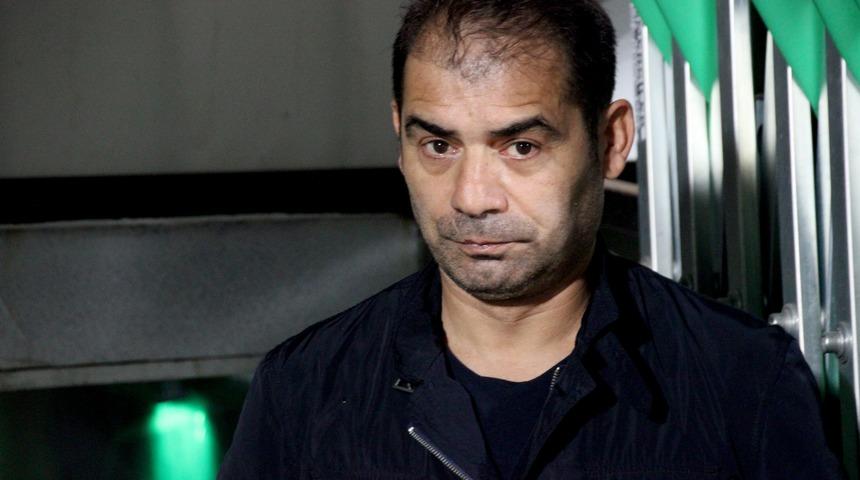 Giresunspor Metin Diyadin ile yollarını ayırdı