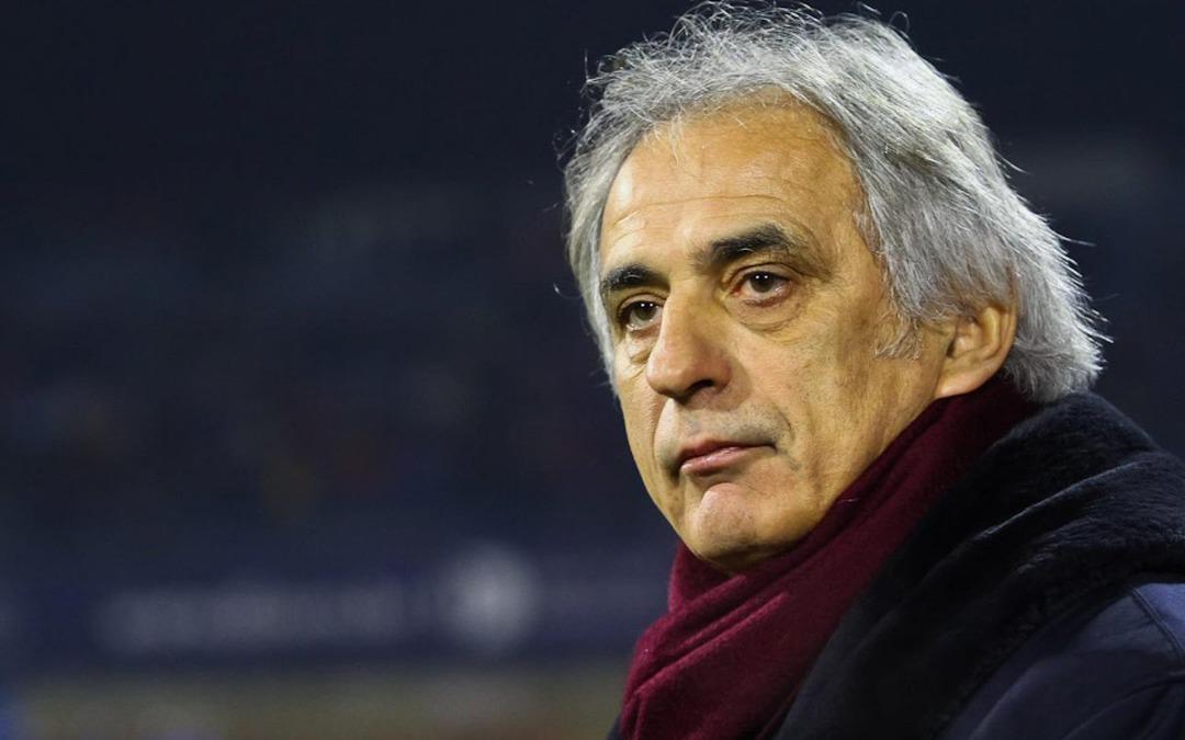 Halilhodzic'in yeni takımı belli oldu