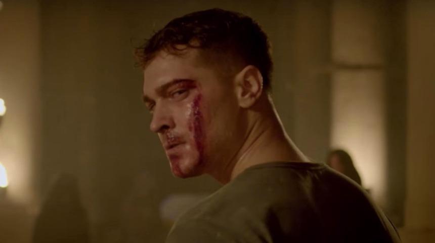 Netflix'in T&uuml;rk dizisi The Protector'dan ilk fragman!