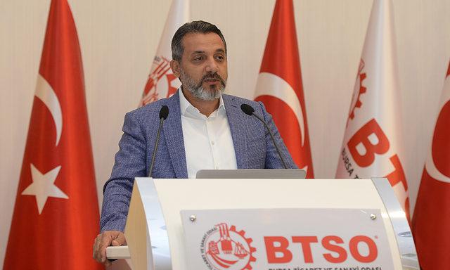 'Taşınmaz Ticareti Hakkında Yönetmelik'te süre yıl sonuna uzatılmalı'