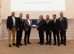 'Taşınmaz Ticareti Hakkında Yönetmelik'te süre yıl sonuna uzatılmalı'