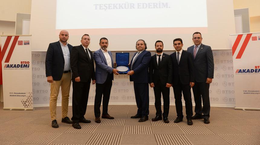 'Taşınmaz Ticareti Hakkında Yönetmelik'te süre yıl sonuna uzatılmalı'