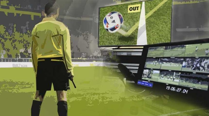 Football Manager 2019'da VAR sistemi olacak!