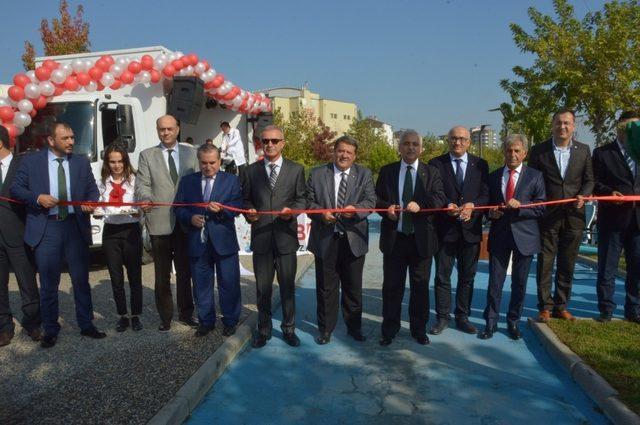 Manisa’da bilim, sanat ve kültürü buluşturan şenlik